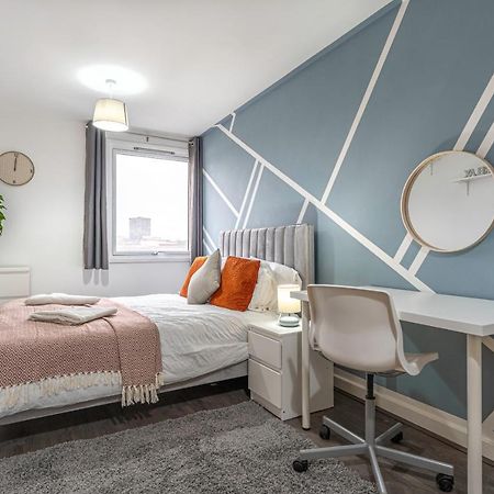 Jkg Property Solutions Presents Cosy City Apartment Coventry Luaran gambar